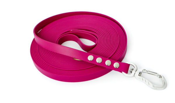 Linka treningowa Biothane® 16mm
